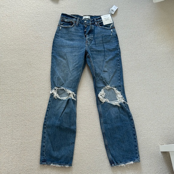 Dad jeans - Picture 1 of 3